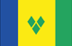 Saint Vincent and the Grenadines Consulate in Montreal